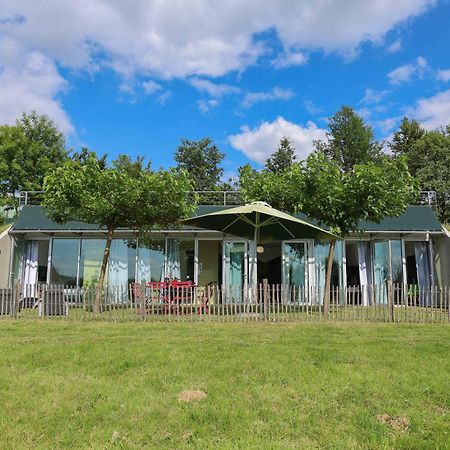 Hotel Les Collines De Sainte-Fereole Zewnętrze zdjęcie