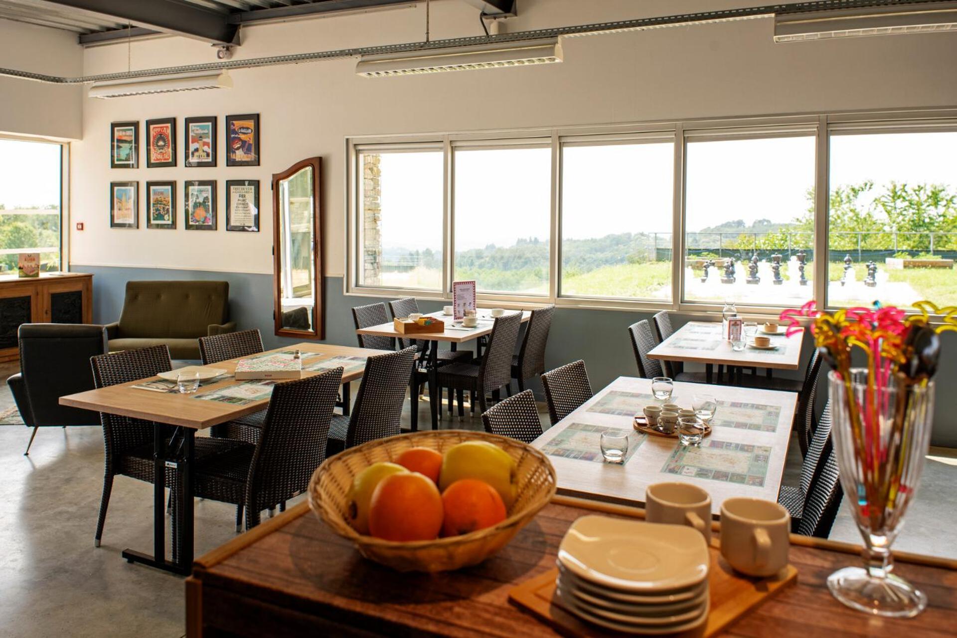 Hotel Les Collines De Sainte-Fereole Zewnętrze zdjęcie