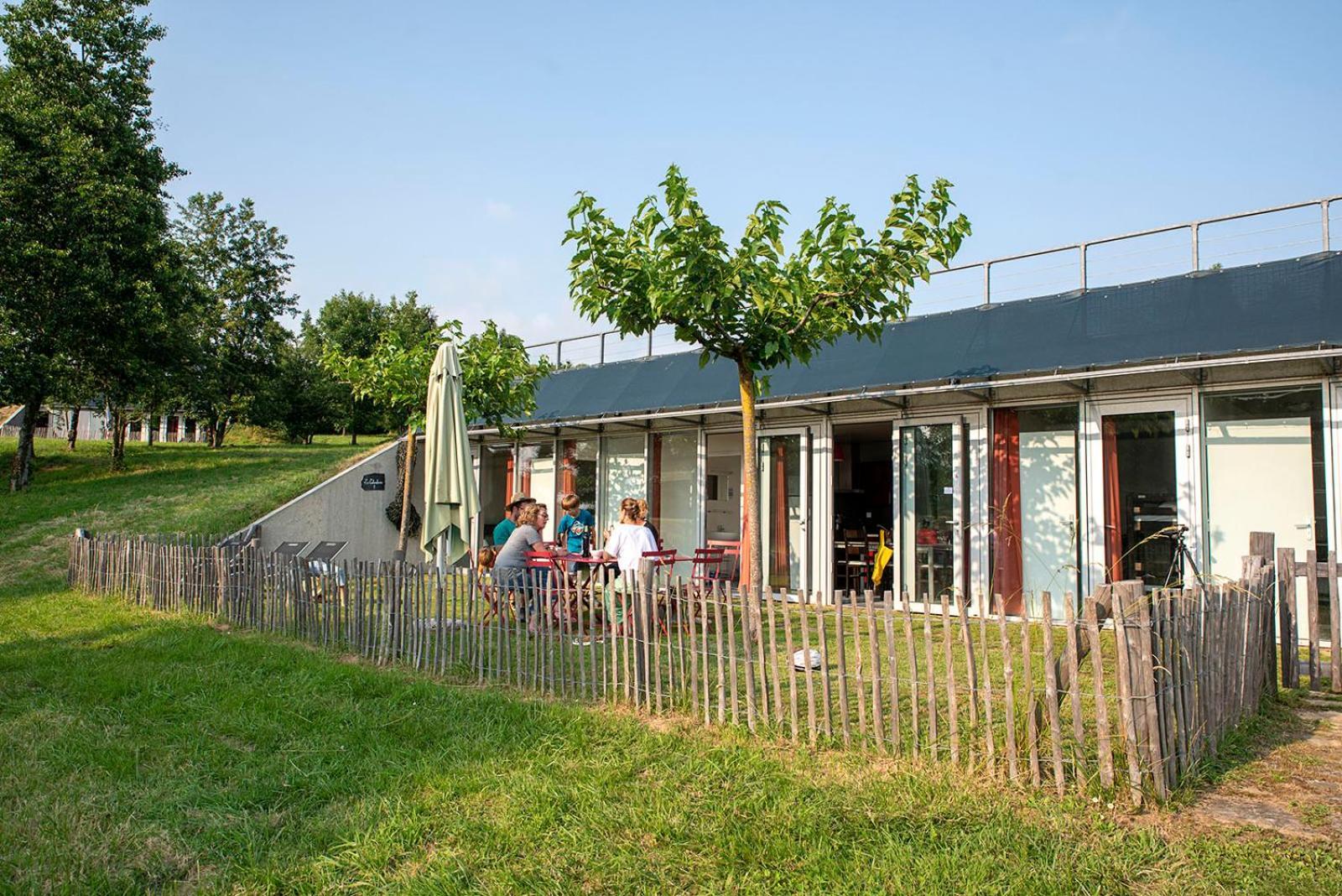 Hotel Les Collines De Sainte-Fereole Zewnętrze zdjęcie