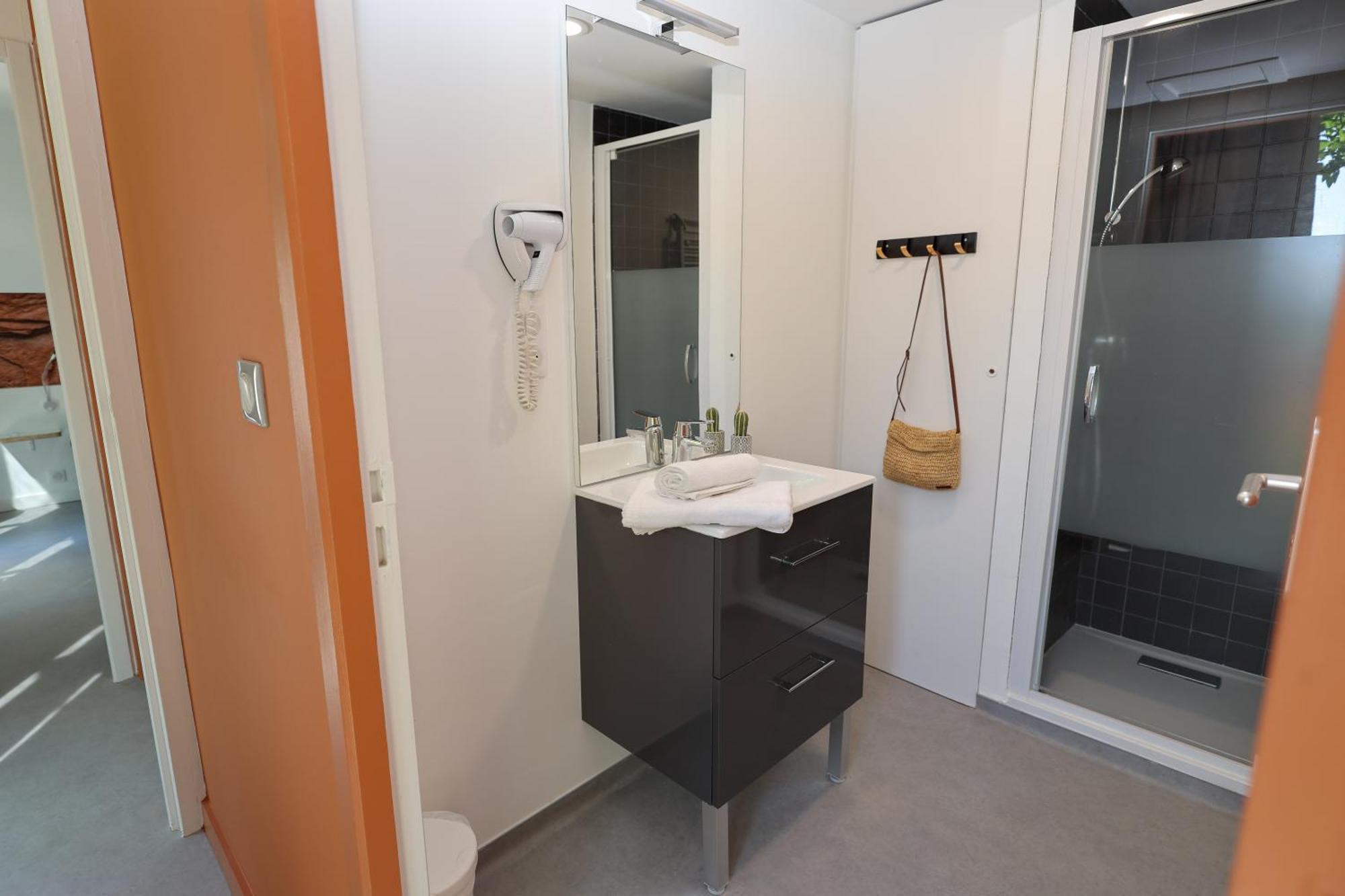 Hotel Les Collines De Sainte-Fereole Zewnętrze zdjęcie