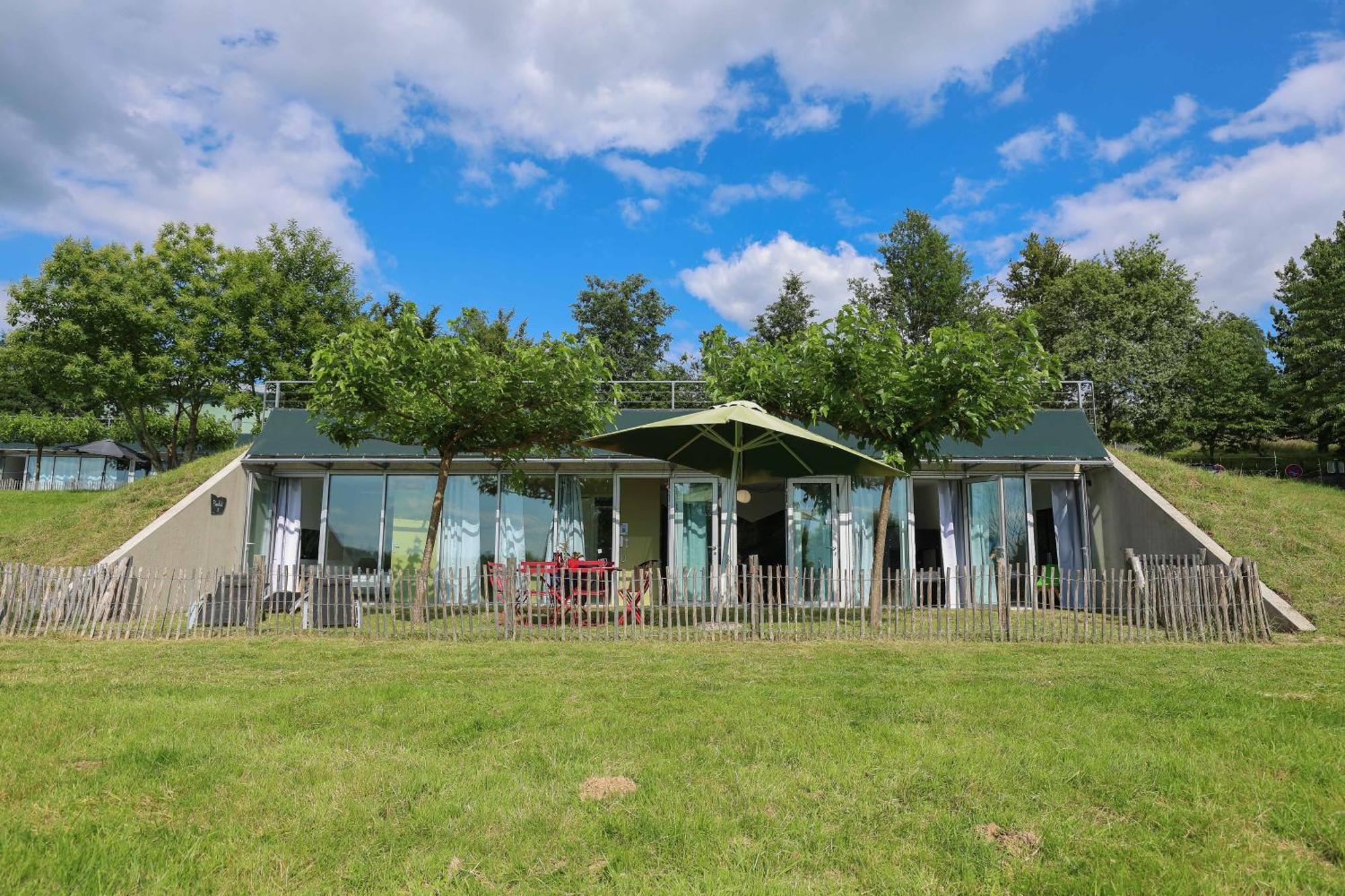 Hotel Les Collines De Sainte-Fereole Zewnętrze zdjęcie