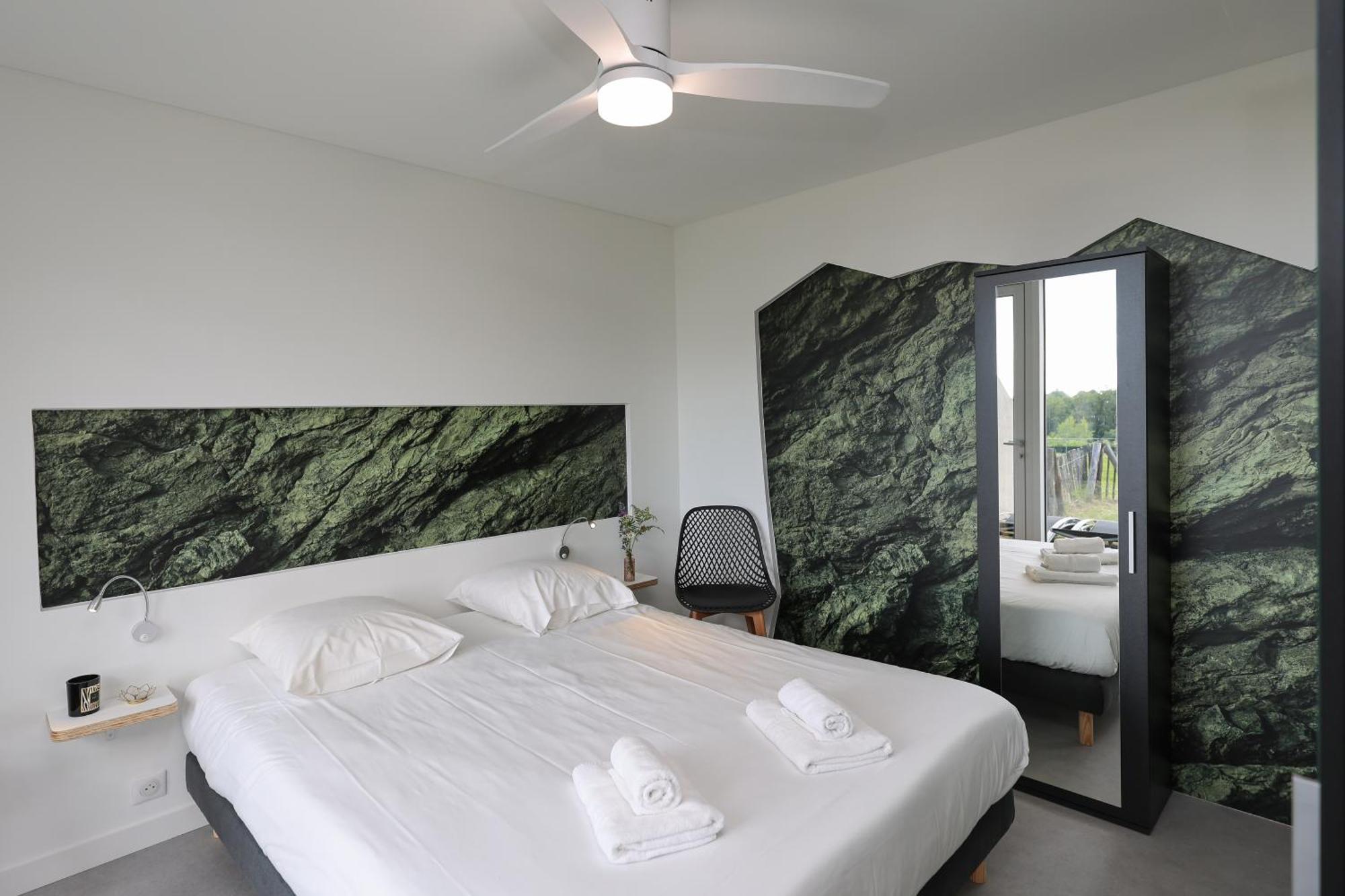 Hotel Les Collines De Sainte-Fereole Zewnętrze zdjęcie