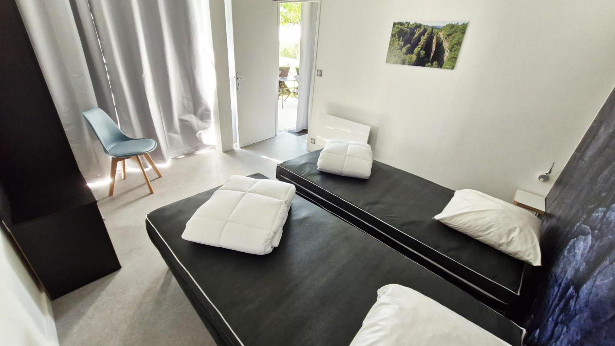 Hotel Les Collines De Sainte-Fereole Zewnętrze zdjęcie