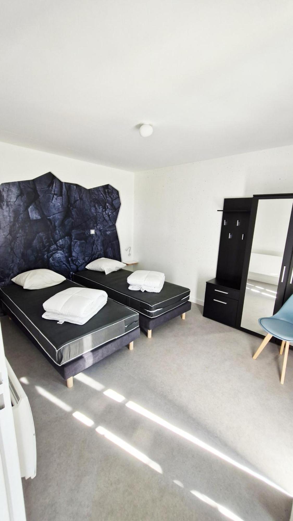 Hotel Les Collines De Sainte-Fereole Zewnętrze zdjęcie