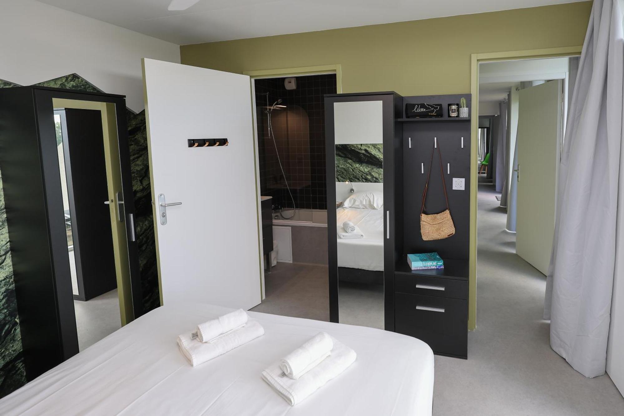 Hotel Les Collines De Sainte-Fereole Zewnętrze zdjęcie